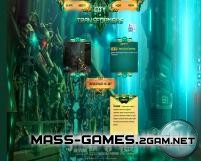 City of Transformers