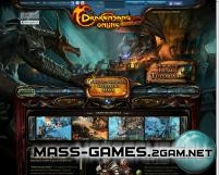 Drakensang Online