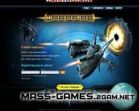 Warpfire